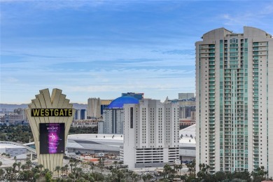 Experience luxury high-rise living at its finest from this on Las Vegas Country Club in Nevada - for sale on GolfHomes.com, golf home, golf lot