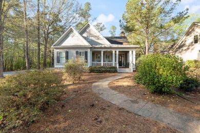 Perfection in Longleaf! This very popular *Azalea* plan is a on Callaway Gardens Golf Resort  in Georgia - for sale on GolfHomes.com, golf home, golf lot