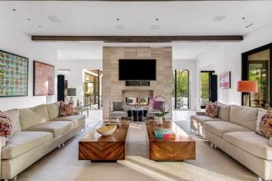 Nestled along the serene waters of Turtle Creek, this on Dallas Country Club in Texas - for sale on GolfHomes.com, golf home, golf lot