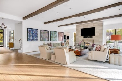 Nestled along the serene waters of Turtle Creek, this on Dallas Country Club in Texas - for sale on GolfHomes.com, golf home, golf lot
