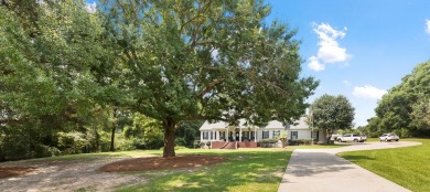 Discover this exquisite 4 BR, 5 BA custom home in the on Red Eagle Golf Course in Alabama - for sale on GolfHomes.com, golf home, golf lot