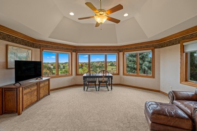 Spectacular golf course views! Ideal for today's living, this on The Legend At Bristlecone in Wisconsin - for sale on GolfHomes.com, golf home, golf lot
