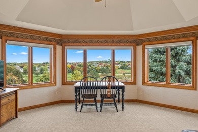 Spectacular golf course views! Ideal for today's living, this on The Legend At Bristlecone in Wisconsin - for sale on GolfHomes.com, golf home, golf lot