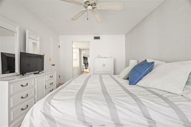 BEAUTIFUL END UNIT on the 2nd floor with stunning golf course on Tarpon Springs Golf Course in Florida - for sale on GolfHomes.com, golf home, golf lot