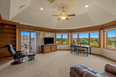 Spectacular golf course views! Ideal for today's living, this on The Legend At Bristlecone in Wisconsin - for sale on GolfHomes.com, golf home, golf lot