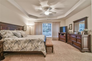 Come view this charming two-bedroom, two-bathroom home in the on Reunion Golf Club in Georgia - for sale on GolfHomes.com, golf home, golf lot