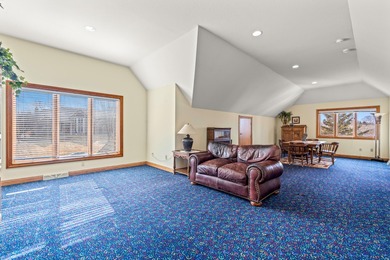 Spectacular golf course views! Ideal for today's living, this on The Legend At Bristlecone in Wisconsin - for sale on GolfHomes.com, golf home, golf lot