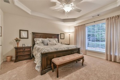 Come view this charming two-bedroom, two-bathroom home in the on Reunion Golf Club in Georgia - for sale on GolfHomes.com, golf home, golf lot