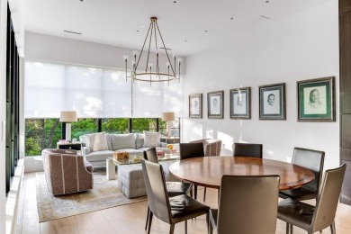Nestled along the serene waters of Turtle Creek, this on Dallas Country Club in Texas - for sale on GolfHomes.com, golf home, golf lot