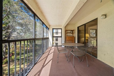 BEAUTIFUL END UNIT on the 2nd floor with stunning golf course on Tarpon Springs Golf Course in Florida - for sale on GolfHomes.com, golf home, golf lot
