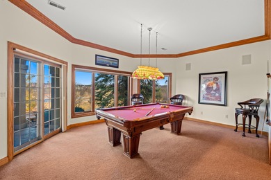 Spectacular golf course views! Ideal for today's living, this on The Legend At Bristlecone in Wisconsin - for sale on GolfHomes.com, golf home, golf lot