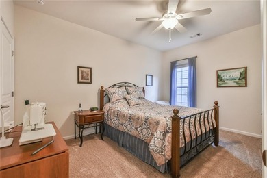 BACK ON THE MARKET _ NO FAULT OF THE SELLER OR HOME - Come view on Reunion Golf Club in Georgia - for sale on GolfHomes.com, golf home, golf lot