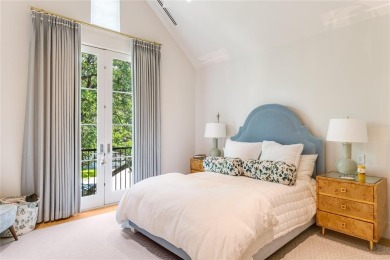 Nestled along the serene waters of Turtle Creek, this on Dallas Country Club in Texas - for sale on GolfHomes.com, golf home, golf lot