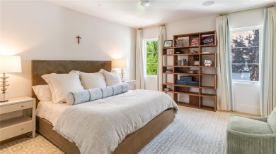 Nestled along the serene waters of Turtle Creek, this on Dallas Country Club in Texas - for sale on GolfHomes.com, golf home, golf lot