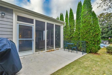 BACK ON THE MARKET _ NO FAULT OF THE SELLER OR HOME - Come view on Reunion Golf Club in Georgia - for sale on GolfHomes.com, golf home, golf lot