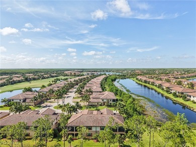 Luxury Living Meets Peace and Privacy at Bonita National! on Bonita National Golf Course in Florida - for sale on GolfHomes.com, golf home, golf lot