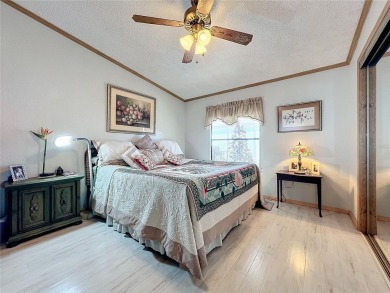 Wow! 25007 Bellevue is a charming and well-equipped home with on Plantation Golf Club in Florida - for sale on GolfHomes.com, golf home, golf lot