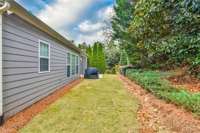 BACK ON THE MARKET _ NO FAULT OF THE SELLER OR HOME - Come view on Reunion Golf Club in Georgia - for sale on GolfHomes.com, golf home, golf lot