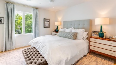 Nestled along the serene waters of Turtle Creek, this on Dallas Country Club in Texas - for sale on GolfHomes.com, golf home, golf lot