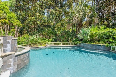 Offered with a highly coveted Full Kiawah Island Club Golf on Kiawah Island Resort - Cougar Point in South Carolina - for sale on GolfHomes.com, golf home, golf lot
