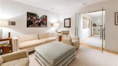 Nestled along the serene waters of Turtle Creek, this on Dallas Country Club in Texas - for sale on GolfHomes.com, golf home, golf lot
