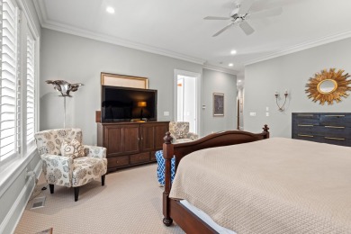 Offered with a highly coveted Full Kiawah Island Club Golf on Kiawah Island Resort - Cougar Point in South Carolina - for sale on GolfHomes.com, golf home, golf lot