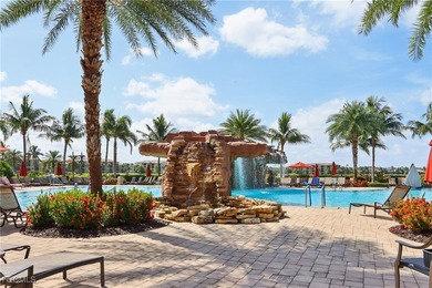 Luxury Living Meets Peace and Privacy at Bonita National! on Bonita National Golf Course in Florida - for sale on GolfHomes.com, golf home, golf lot