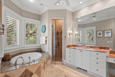 Offered with a highly coveted Full Kiawah Island Club Golf on Kiawah Island Resort - Cougar Point in South Carolina - for sale on GolfHomes.com, golf home, golf lot