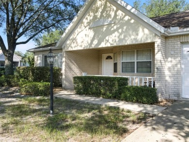 Don't miss this opportunity to own a spacious 2-bedroom on On Top of the World Golf Course in Florida - for sale on GolfHomes.com, golf home, golf lot