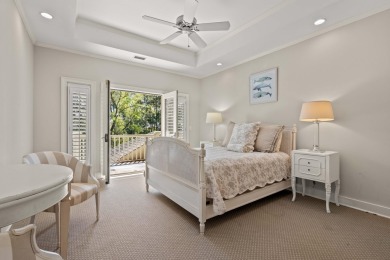 Offered with a highly coveted Full Kiawah Island Club Golf on Kiawah Island Resort - Cougar Point in South Carolina - for sale on GolfHomes.com, golf home, golf lot