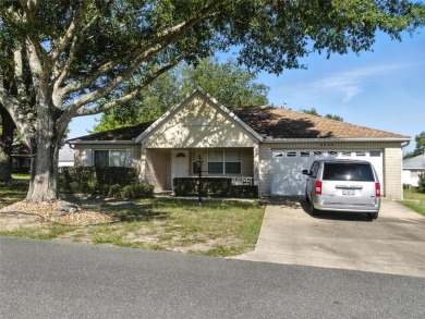 Don't miss this opportunity to own a spacious 2-bedroom on On Top of the World Golf Course in Florida - for sale on GolfHomes.com, golf home, golf lot