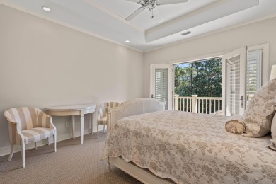Offered with a highly coveted Full Kiawah Island Club Golf on Kiawah Island Resort - Cougar Point in South Carolina - for sale on GolfHomes.com, golf home, golf lot