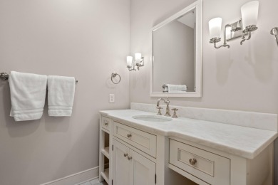 Offered with a highly coveted Full Kiawah Island Club Golf on Kiawah Island Resort - Cougar Point in South Carolina - for sale on GolfHomes.com, golf home, golf lot