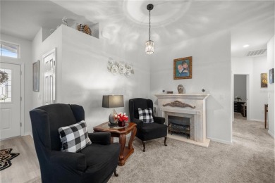 Come explore the highly sought-after gated community of on Baseline Golf Course in Florida - for sale on GolfHomes.com, golf home, golf lot
