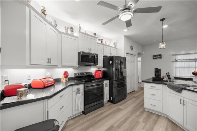 Come explore the highly sought-after gated community of on Baseline Golf Course in Florida - for sale on GolfHomes.com, golf home, golf lot