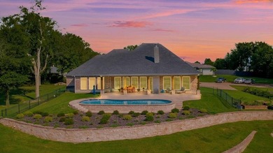 Welcome to this Stunning 3,629 sq ft Brick Stone home on .64 on Hide-A-Way Lake Golf Course in Texas - for sale on GolfHomes.com, golf home, golf lot