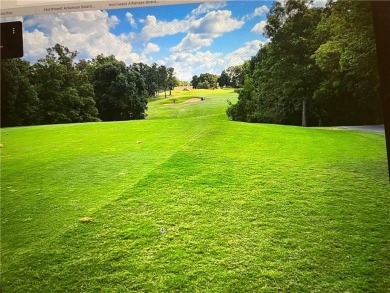 Less than a half mile from the Branchwood Trail, Golf Course and on Branchwood Golf Course in Arkansas - for sale on GolfHomes.com, golf home, golf lot