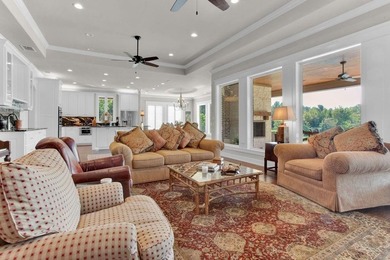 Welcome to this Stunning 3,629 sq ft Brick Stone home on .64 on Hide-A-Way Lake Golf Course in Texas - for sale on GolfHomes.com, golf home, golf lot