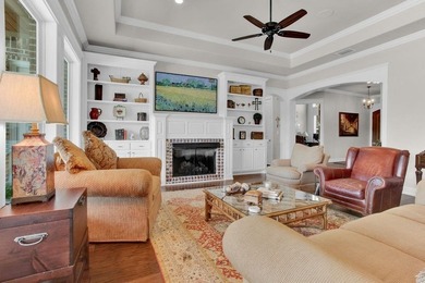 Welcome to this Stunning 3,629 sq ft Brick Stone home on .64 on Hide-A-Way Lake Golf Course in Texas - for sale on GolfHomes.com, golf home, golf lot