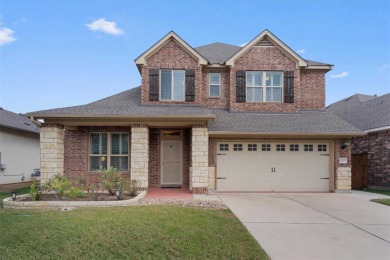 **NEW -HUGE PRICE REDUCTION HOUSE IS IN GREAT CONDITION SELLER on Falconhead Golf Club in Texas - for sale on GolfHomes.com, golf home, golf lot