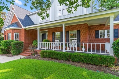 This delightful 3 bedroom/3.5 bath traditional style home is on Highland Oaks Golf Course in Alabama - for sale on GolfHomes.com, golf home, golf lot