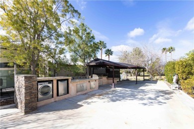 Water Front Property with Gorgeous Sunsets & Golf Course Views on Rancho California RV Resort in California - for sale on GolfHomes.com, golf home, golf lot