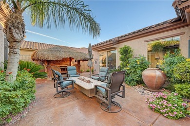 Nestled high on a hill overlooking the Revere Golf Club's 10th on Revere Golf Club in Nevada - for sale on GolfHomes.com, golf home, golf lot