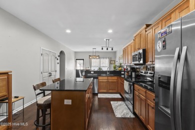 Welcome to Southwest Plantation, where style, comfort, and value on Bear Trail Golf Club in North Carolina - for sale on GolfHomes.com, golf home, golf lot