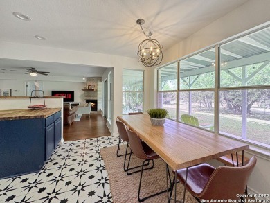 Spacious Turnkey Home!! Currently operating as a successful on Canyon Lake Golf Club in Texas - for sale on GolfHomes.com, golf home, golf lot