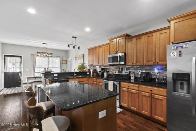 Welcome to Southwest Plantation, where style, comfort, and value on Bear Trail Golf Club in North Carolina - for sale on GolfHomes.com, golf home, golf lot
