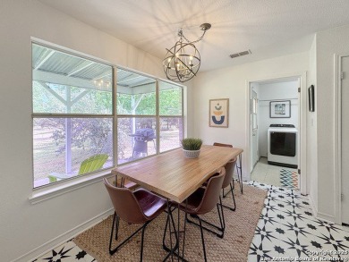 Spacious Turnkey Home!! Currently operating as a successful on Canyon Lake Golf Club in Texas - for sale on GolfHomes.com, golf home, golf lot