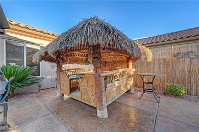 Nestled high on a hill overlooking the Revere Golf Club's 10th on Revere Golf Club in Nevada - for sale on GolfHomes.com, golf home, golf lot