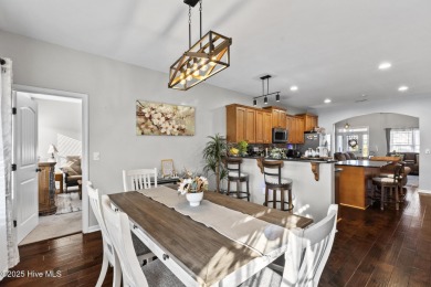 Welcome to Southwest Plantation, where style, comfort, and value on Bear Trail Golf Club in North Carolina - for sale on GolfHomes.com, golf home, golf lot