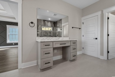 Experience exceptional coastal luxury in this magnificent on Myrtlewood Golf Course and Club  in South Carolina - for sale on GolfHomes.com, golf home, golf lot